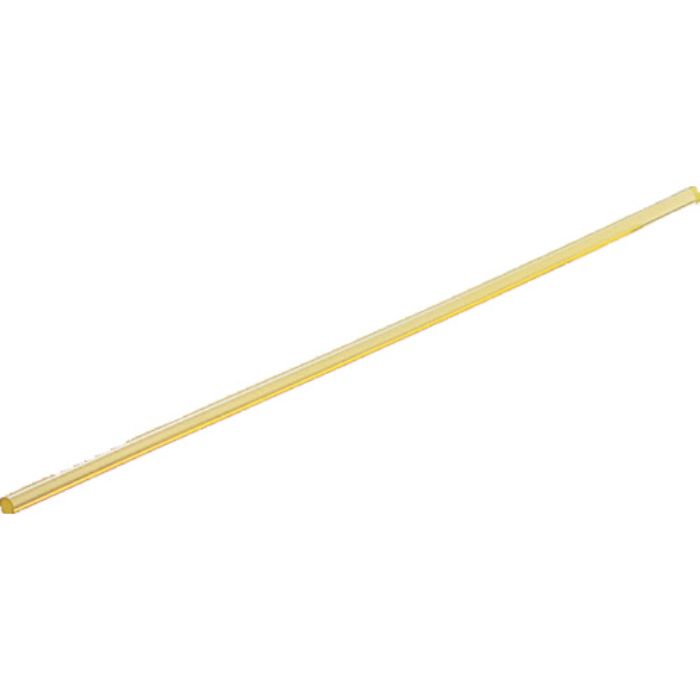 TRUSCO ウレタンゴム 円柱 Φ15X200mm(Tcode:2899035)