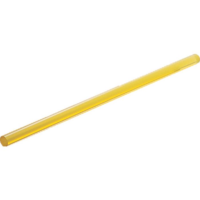 TRUSCO ウレタンゴム 円柱 Φ20X500mm(Tcode:1713116)