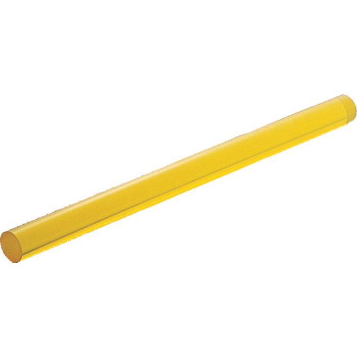 TRUSCO ウレタンゴム 円柱 Φ45X500mm(Tcode:1713167)