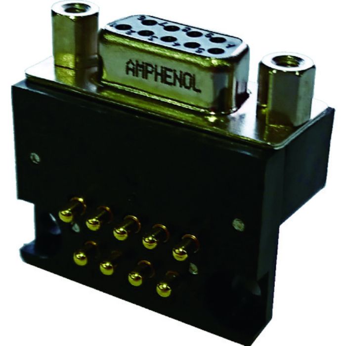 アインツ D-SUB&プローブコネクタ・ツール側(Tcode:1156547)