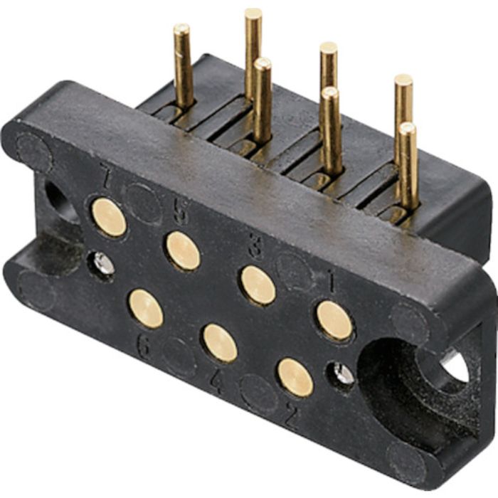 アインツ プローブコネクター(ハンダ)・ロボ側(Tcode:3889931)