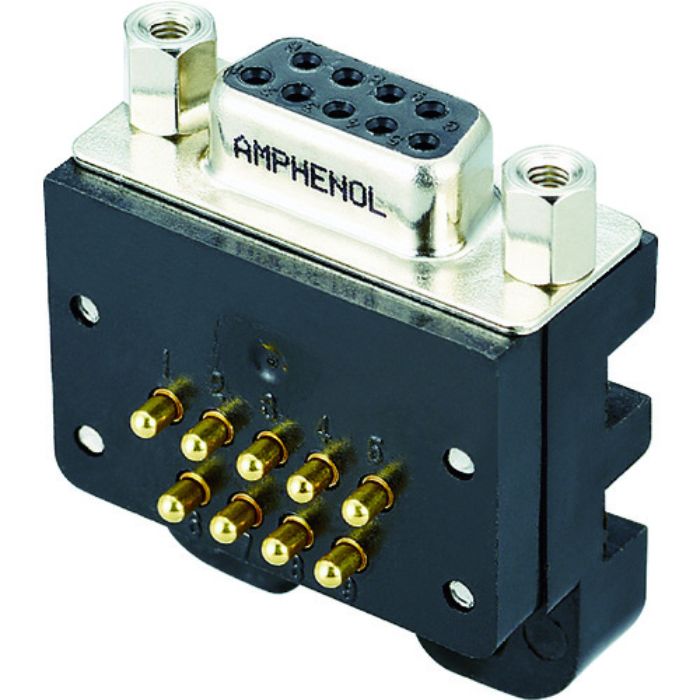 アインツ D-SUB&プローブコネクタ・ツール側(Tcode:1156589)