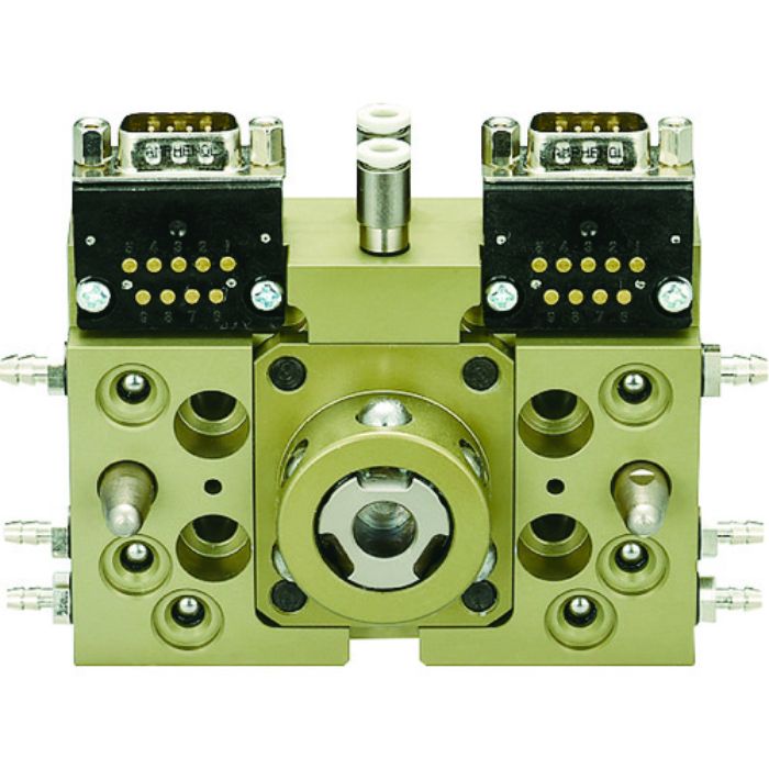 アインツ ツールチェンジャー・ロボット側(Tcode:1156527)