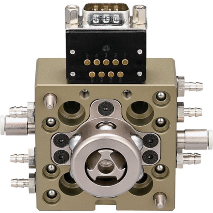 アインツ ツールチェンジャー・ロボット側(Tcode:3888442)