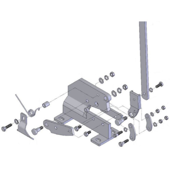 TRUSCO 板金用切断機 レバーシャP-1用部品 NO.4丸刃(Tcode:4887085)
