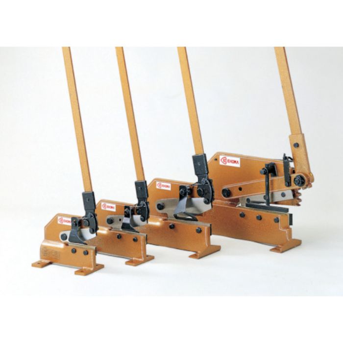 TRUSCO 板金用切断機 レバーシャP-1用部品 NO.7ハンドアダプター(Tcode:4150295)