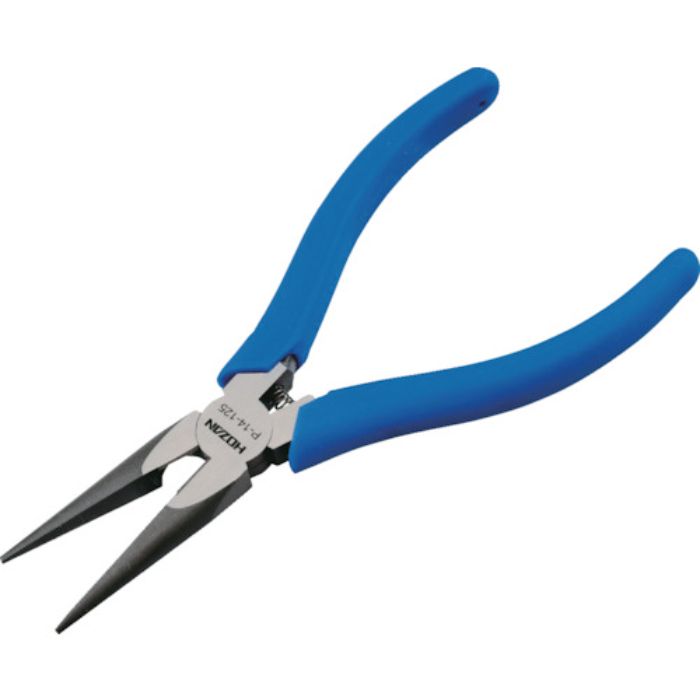 HOZAN ラジオペンチ 全長150mm(Tcode:3963543)