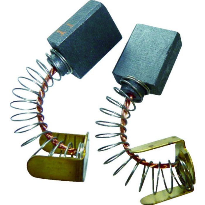 MCC BMK用カーボンブラシ(2個入り)(Tcode:3907422)