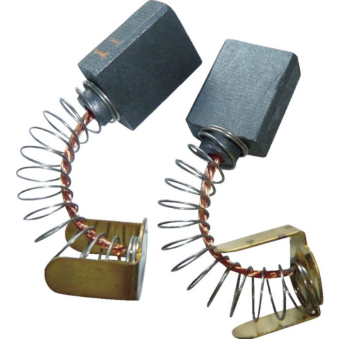 MCC CMM用カーボンブラシ(2個入り)(Tcode:3907431)