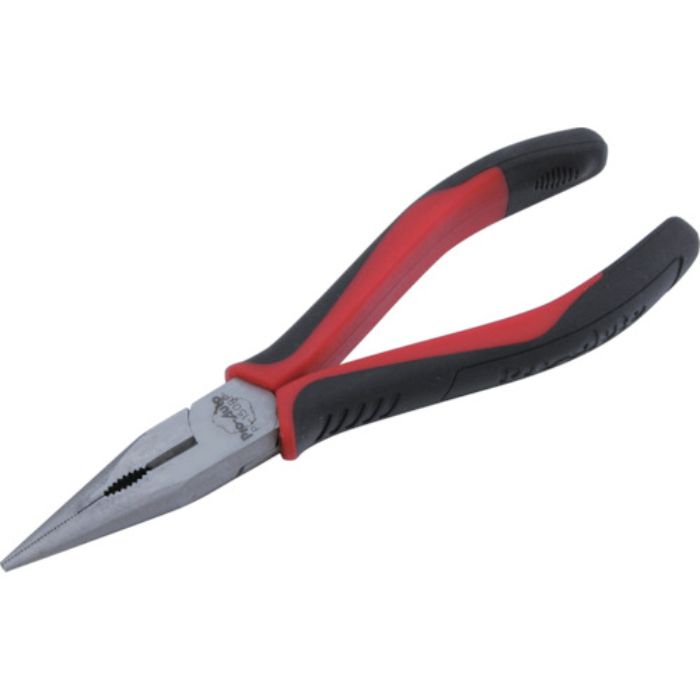 スエカゲ 強力型ラジオペンチ150mm(Tcode:7747349)