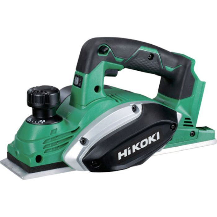 HiKOKI 18V コードレスかんな 本体のみ(Tcode:1763417)