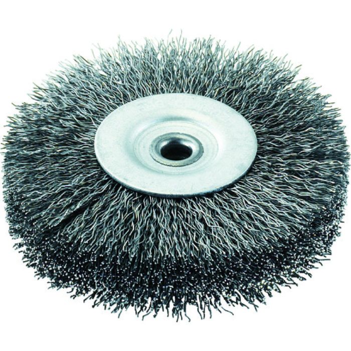 NSK ノコ刃用ホイールブラシ(Tcode:3421945)