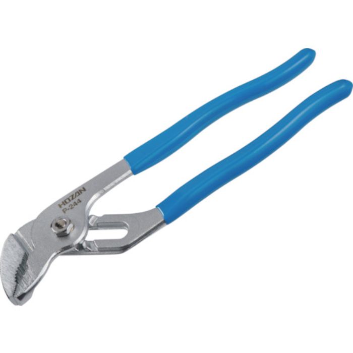 HOZAN ウォーターポンププライヤー(Tcode:4005295)