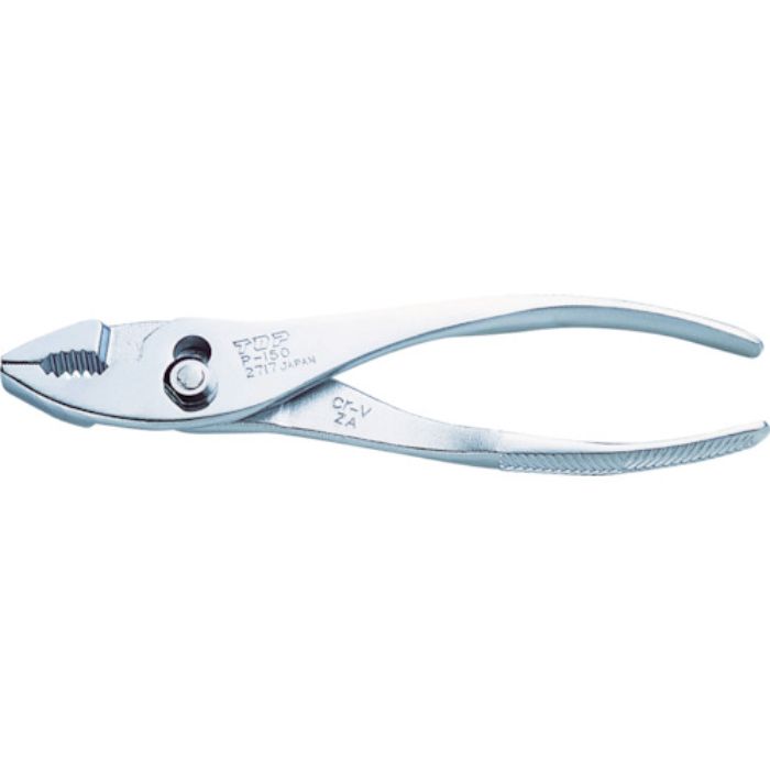 TOP コンビネーションプライヤ 250mm(Tcode:3598551)
