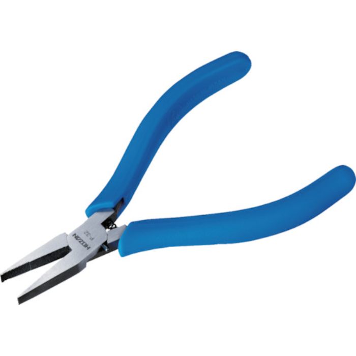 HOZAN ラジオペンチ(ステンレス) ミニチュアリードペンチ 全長116.5mm(Tcode:1543256)