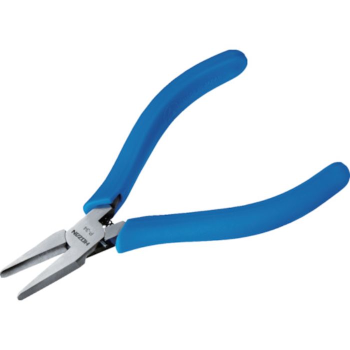 HOZAN ミニチュアリードぺンチ 116mm(Tcode:1204882)