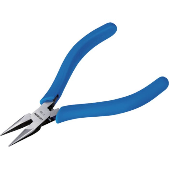 HOZAN ミニチュアラジオぺンチ 116mm(Tcode:1204866)