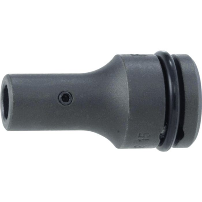 ミトロイ インパクトレンチ用タップ用ソケット 差込角9.5 適用タップM7、M8(Tcode:7769521)