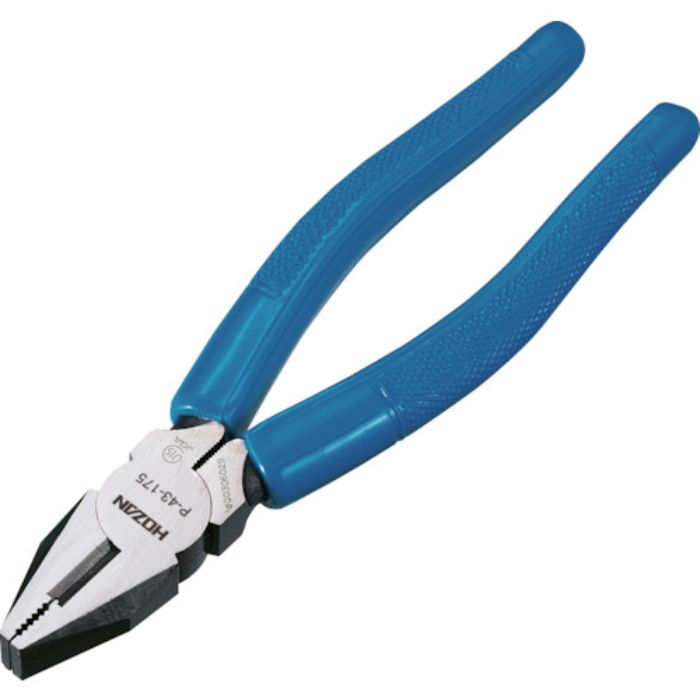 HOZAN ペンチ(Tcode:3708152)