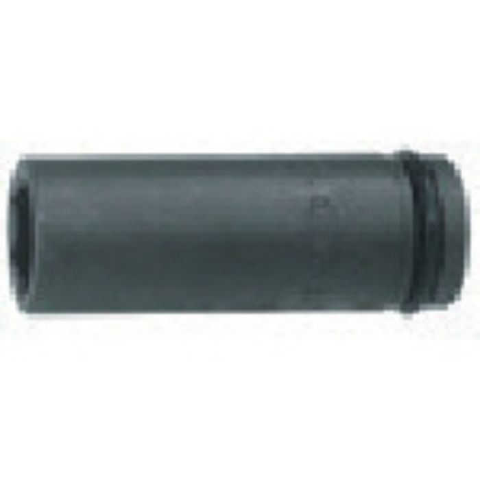 ミトロイ 1/2 インパクトレンチ用 ソケット ロング 17mm(Tcode:8174098)