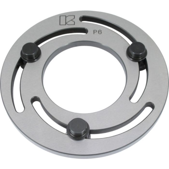 KKK チャックメイト  P6-17mm(Tcode:1128396)