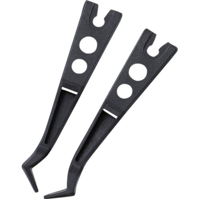 HOZAN ESDチップ 先端幅R1.0mm(Tcode:8183675)