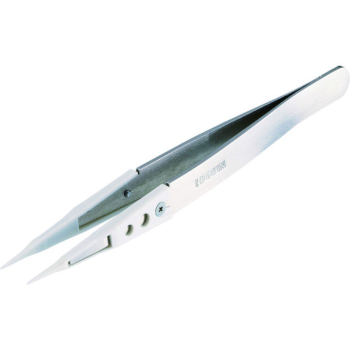 HOZAN プラチップピンセット(Tcode:8183678)