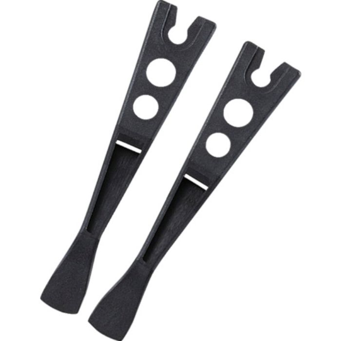 HOZAN ESDチップ 先端幅ヘラ型6.0mm(Tcode:8183683)