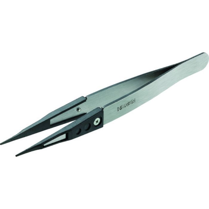 HOZAN ESDセラミックピンセット(Tcode:1245435)