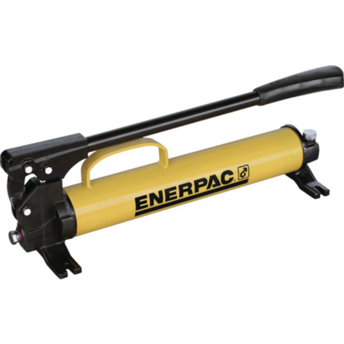 エナパック 単動用手動油圧ポンプ(Tcode:4550056)