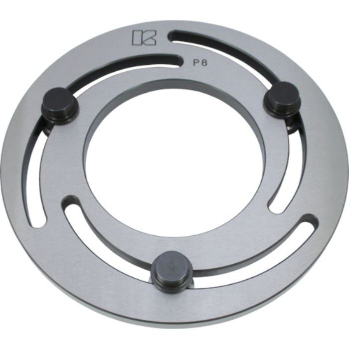 KKK チャックメイト  P8-19mm(Tcode:1128426)