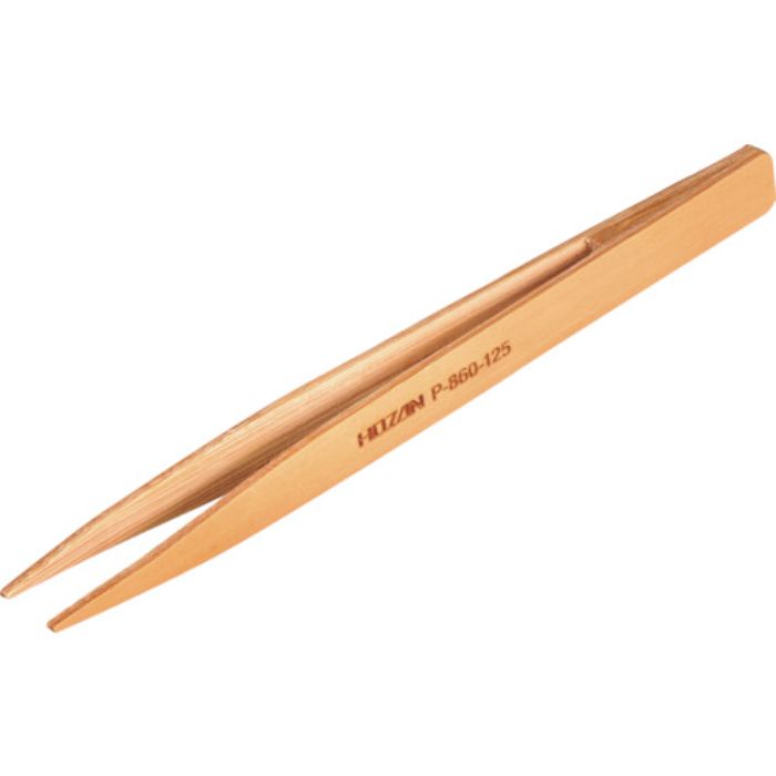 HOZAN 竹ピンセット(Tcode:2743183)