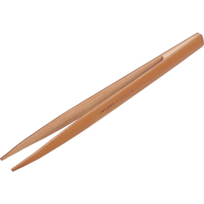 HOZAN ESD竹ピンセット(Tcode:2983672)