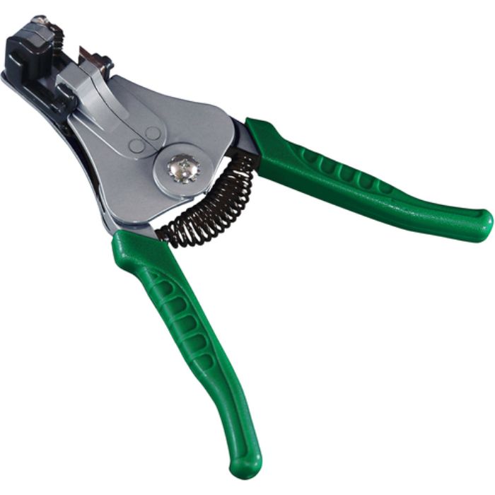 HOZAN ワイヤーストリッパー 単線用(Tcode:3220028)