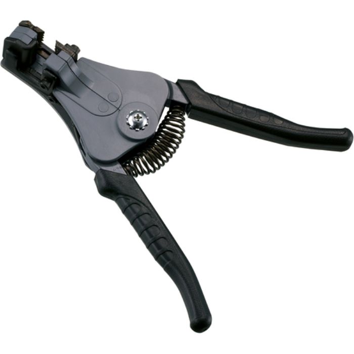 HOZAN ワイヤーストリッパ- より線用(Tcode:3220044)