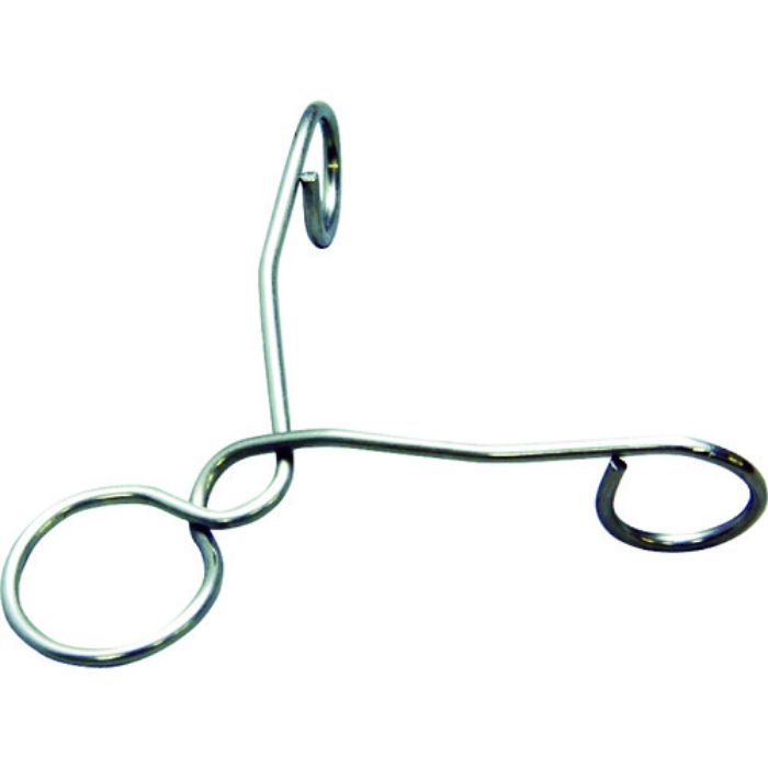 HOZAN 手動圧着工具 合格クリップ(Tcode:8107640)