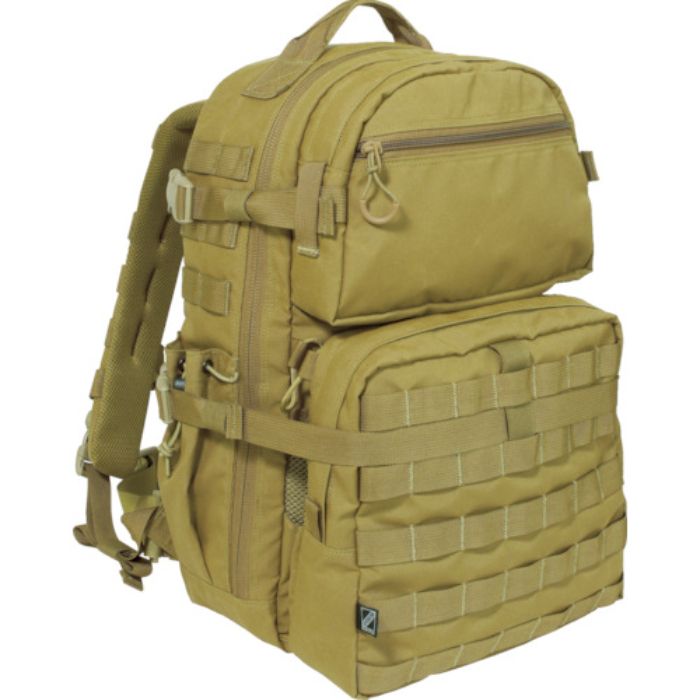 J-TECH バックバッグ ARES (Tcode:8590905)