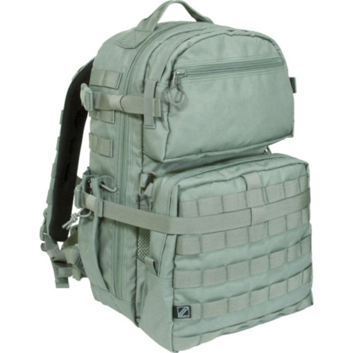 J-TECH バックバッグ ARES