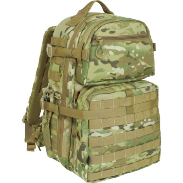J-TECH バックバッグ ARES
