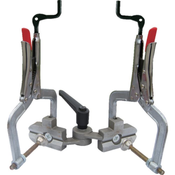 SHT アングル用 溶接グリッププライヤー(Tcode:8358164)