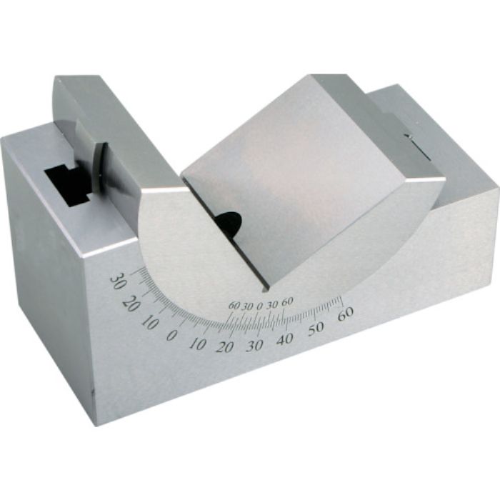 GROZ レベル調整治具 アジャスタブルアングルブロック小(Tcode:2562325)