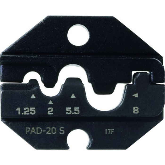 ENGINEER PAD-20～22用交換ダイス