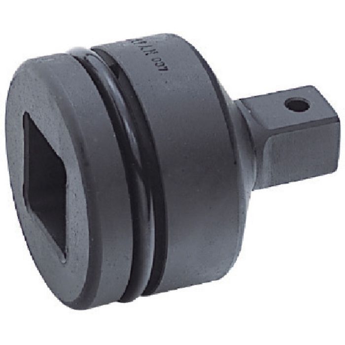 TOP インパクト用ソケットアダプター 凹19.0凸25.4(Tcode:7228449)