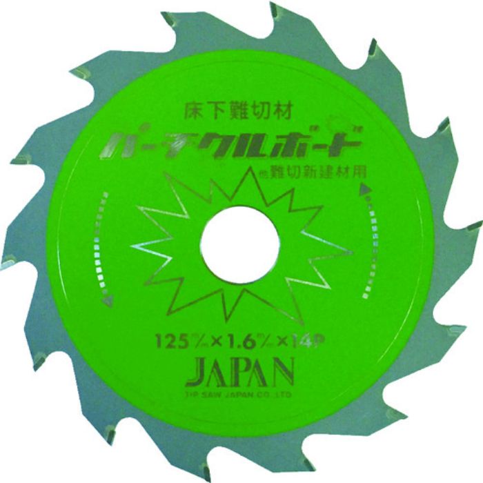 チップソージャパン パ-チクルボ-ド用(Tcode:7769032)
