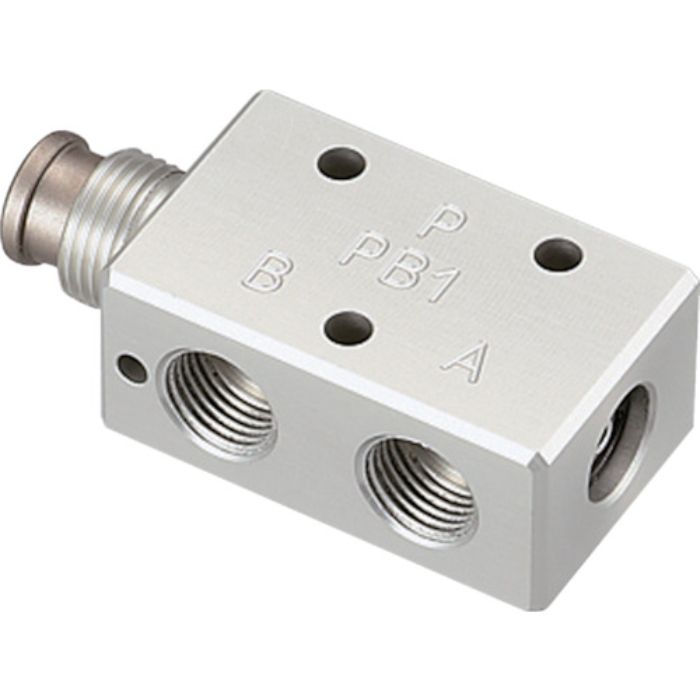 アインツ 押ボタン型バルブ(Tcode:3889948)