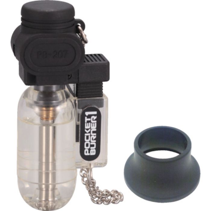 プリンス ポケットバーナー1 オールクリア(Tcode:7839448)