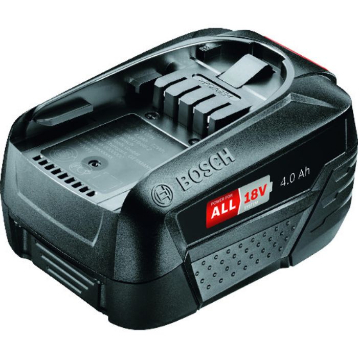 ボッシュ HGリチウムバッテリー18V4.0Ah(Tcode:1521508)