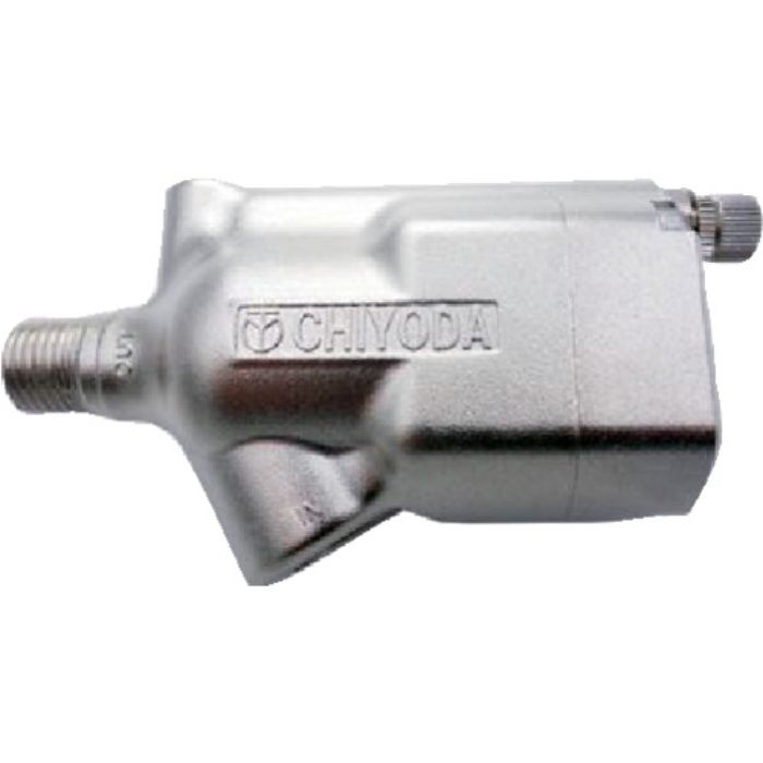 チヨダ パルスブローコントローラ(Tcode:4302707)