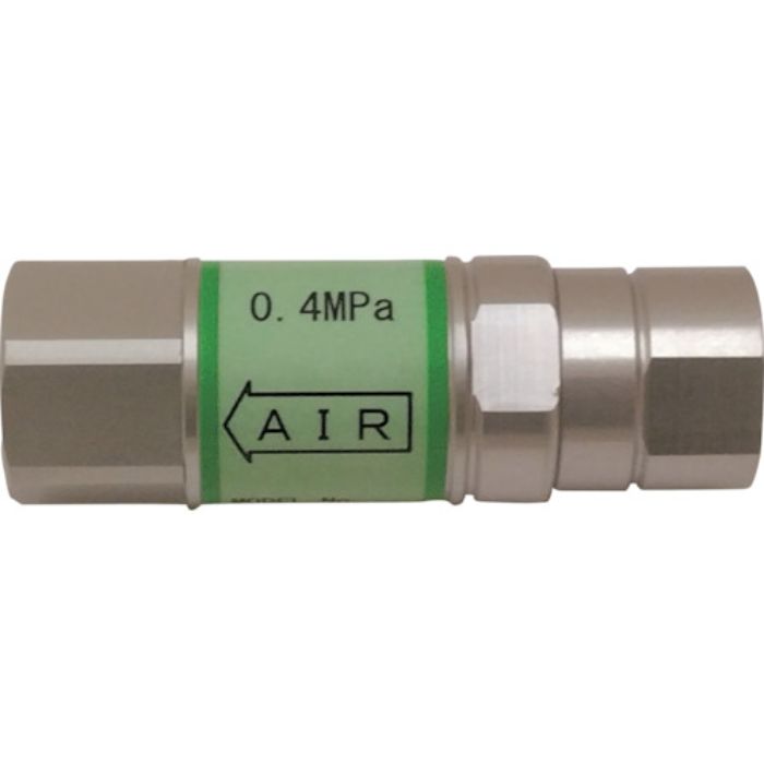 ダイセン 定圧器 マカロン 0.4MPa(Tcode:5452221)