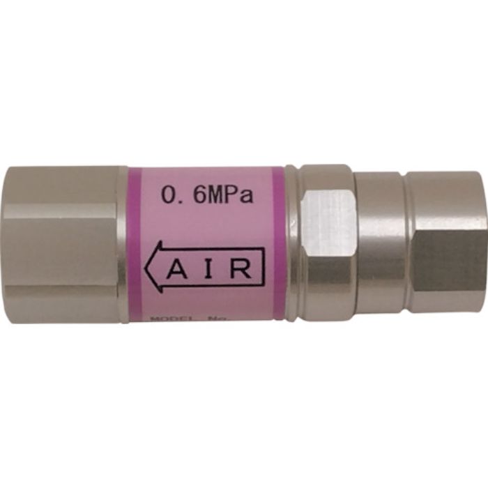 ダイセン 定圧器 マカロン 0.6MPa(Tcode:5452173)